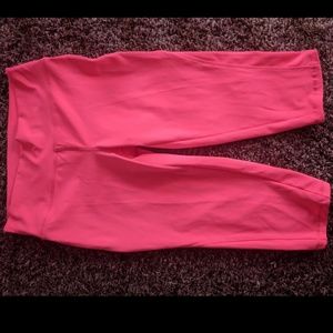 Gianni Bini capri workout legging